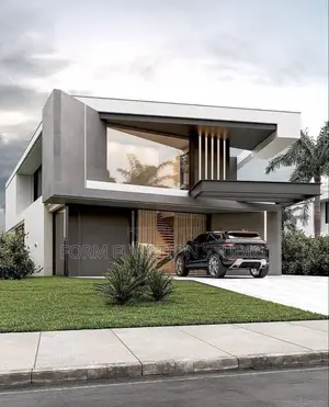Historic Elegance and Modern Architectural Performance