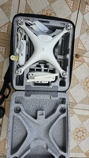 Dji Phantom 4 Pro+ Parts