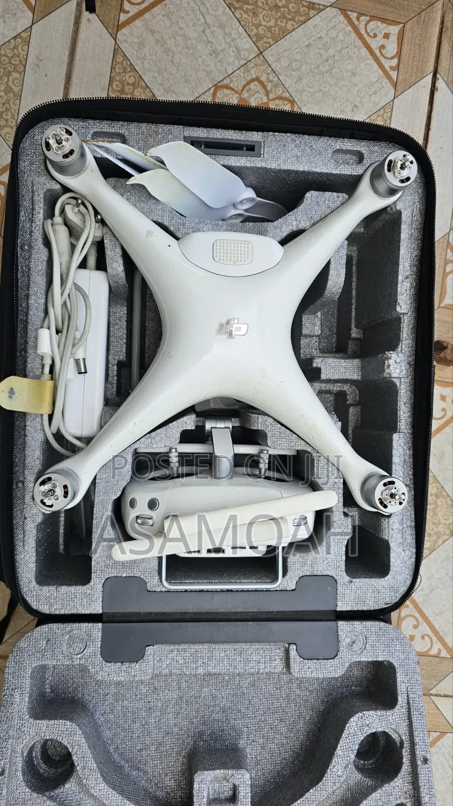 Dji Phantom 4 Pro+ Parts