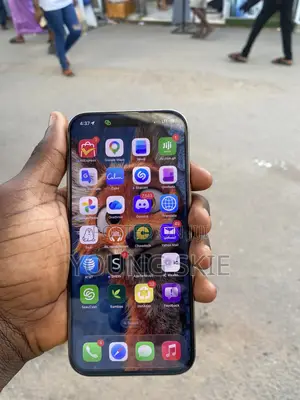 Apple iPhone 16 Pro Max 256 GB Gold
