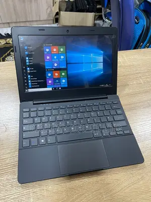 Laptop Toshiba Satellite Pro C650 4GB Intel Celeron SSD 160GB