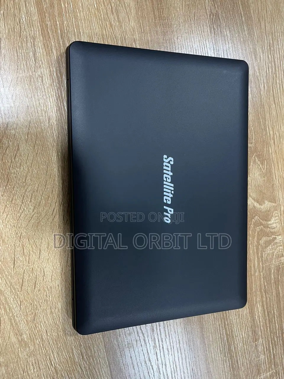 Laptop Toshiba Satellite Pro C650 4GB Intel Celeron SSD 160GB