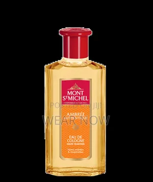 Mont St Michel Eau De Cologne