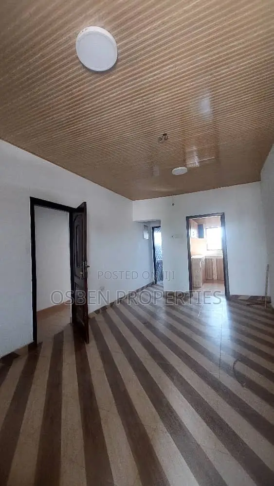2bdrm Apartment in Osben Properties, Spintex for rent