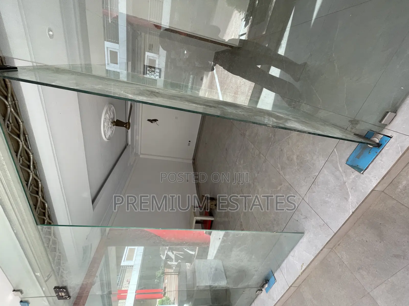 So for Rent at Madina