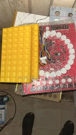 Original Chinesse Jackport Parts for Sale