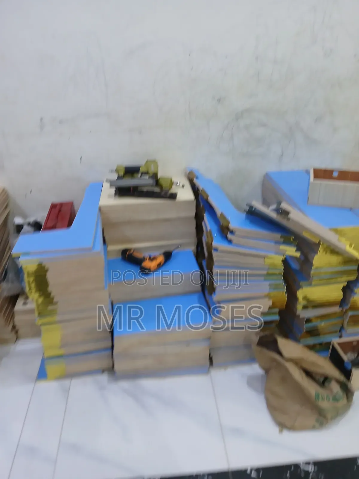 Original Chinesse Jackport Parts for Sale