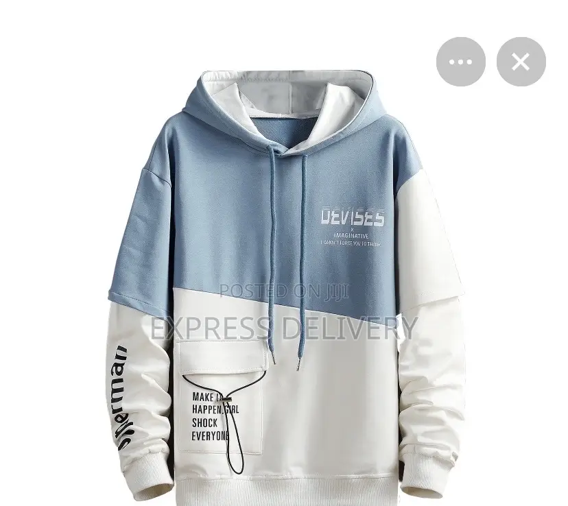 Wonder Clothing