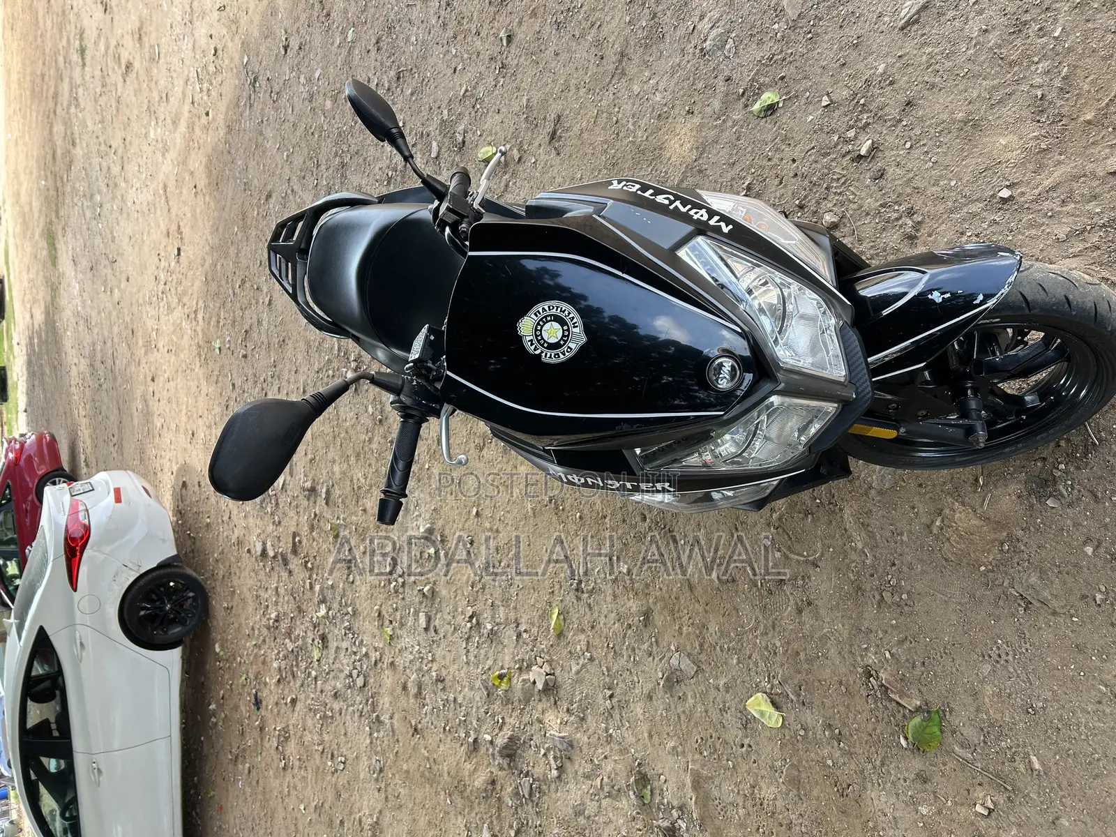 SYM Jet 2022 Black