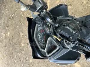 SYM Jet 2022 Black