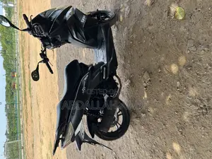 SYM Jet 2022 Black