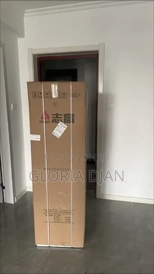 Chigo 158litre Refrigerator 3doors