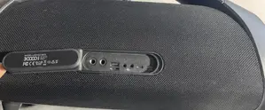 Lenyes Speaker
