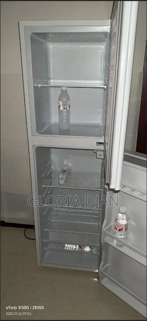 Chigo 228litres Refrigerator