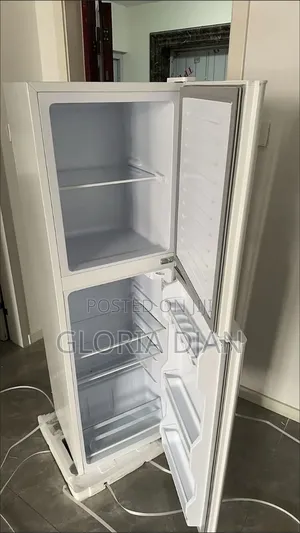 Chigo 228litres Refrigerator