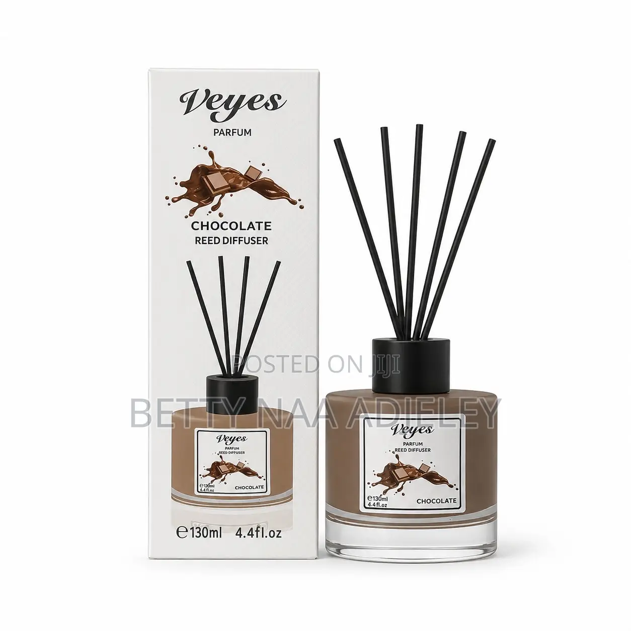 Parfumerie Reed Diffuser (Veyes)130ml
