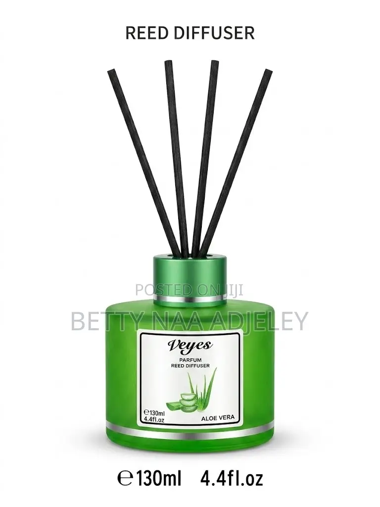 Parfumerie Reed Diffuser (Veyes)130ml