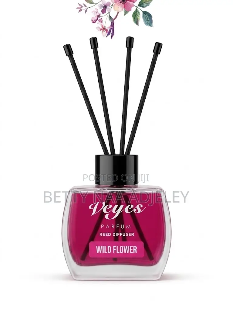 Parfumerie Reed Diffuser (Veyes)130ml