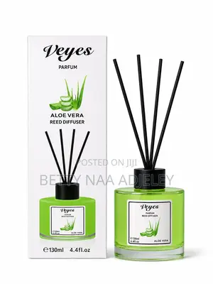 Parfumerie Reed Diffuser (Veyes)130ml
