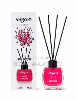 Parfumerie Reed Diffuser (Veyes)130ml