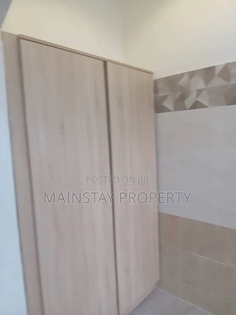 2bdrm Apartment in Mainstay Estates, East Legon for rent
