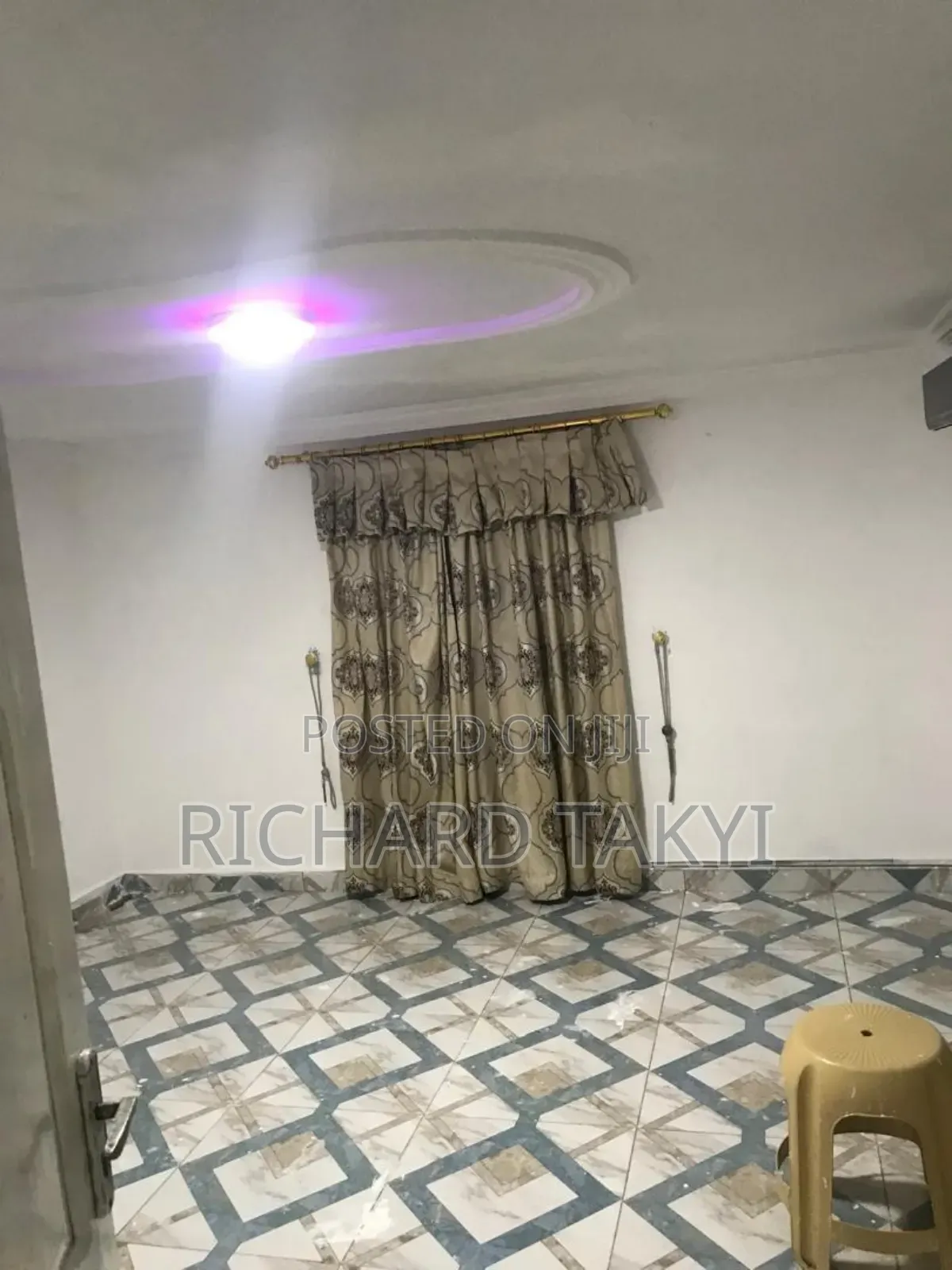 1bdrm Apartment in Richard Takyi'S, West Hills Mall Area for rent