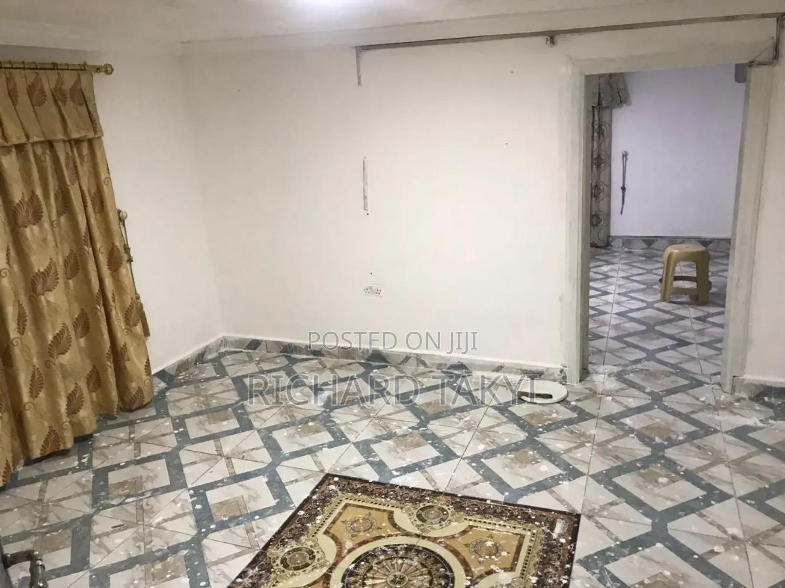 1bdrm Apartment in Richard Takyi'S, West Hills Mall Area for rent