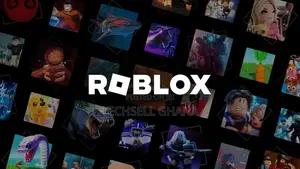 Roblox Gift Card