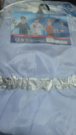Astronaut Career Costume for Kids Career Day