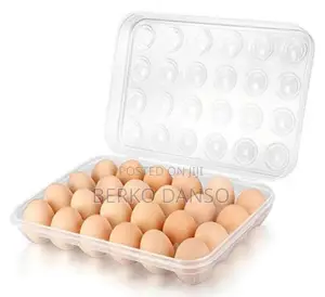 Fertile Eggs