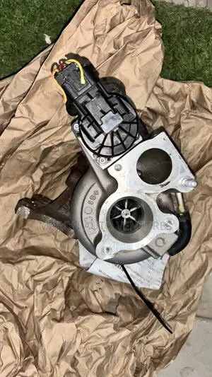 2018-2022 Home Used Honda CRV Turbocharger.