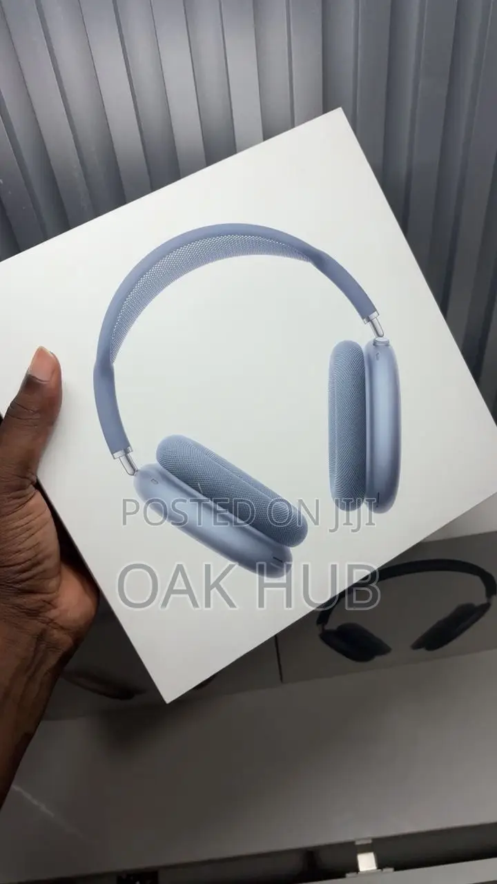 Airpods Max Usb - C