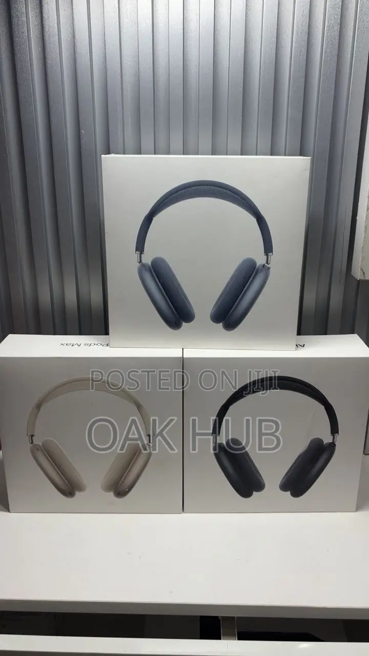 Airpods Max Usb - C