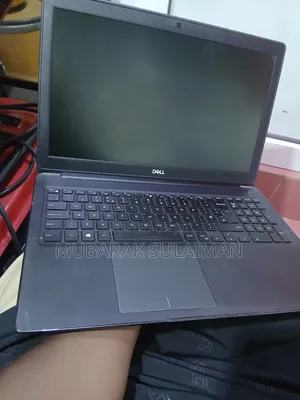 Laptop Dell Latitude 3510 8GB Intel Core i5 SSD 256GB