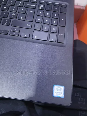 Laptop Dell Latitude 3510 8GB Intel Core i5 SSD 256GB