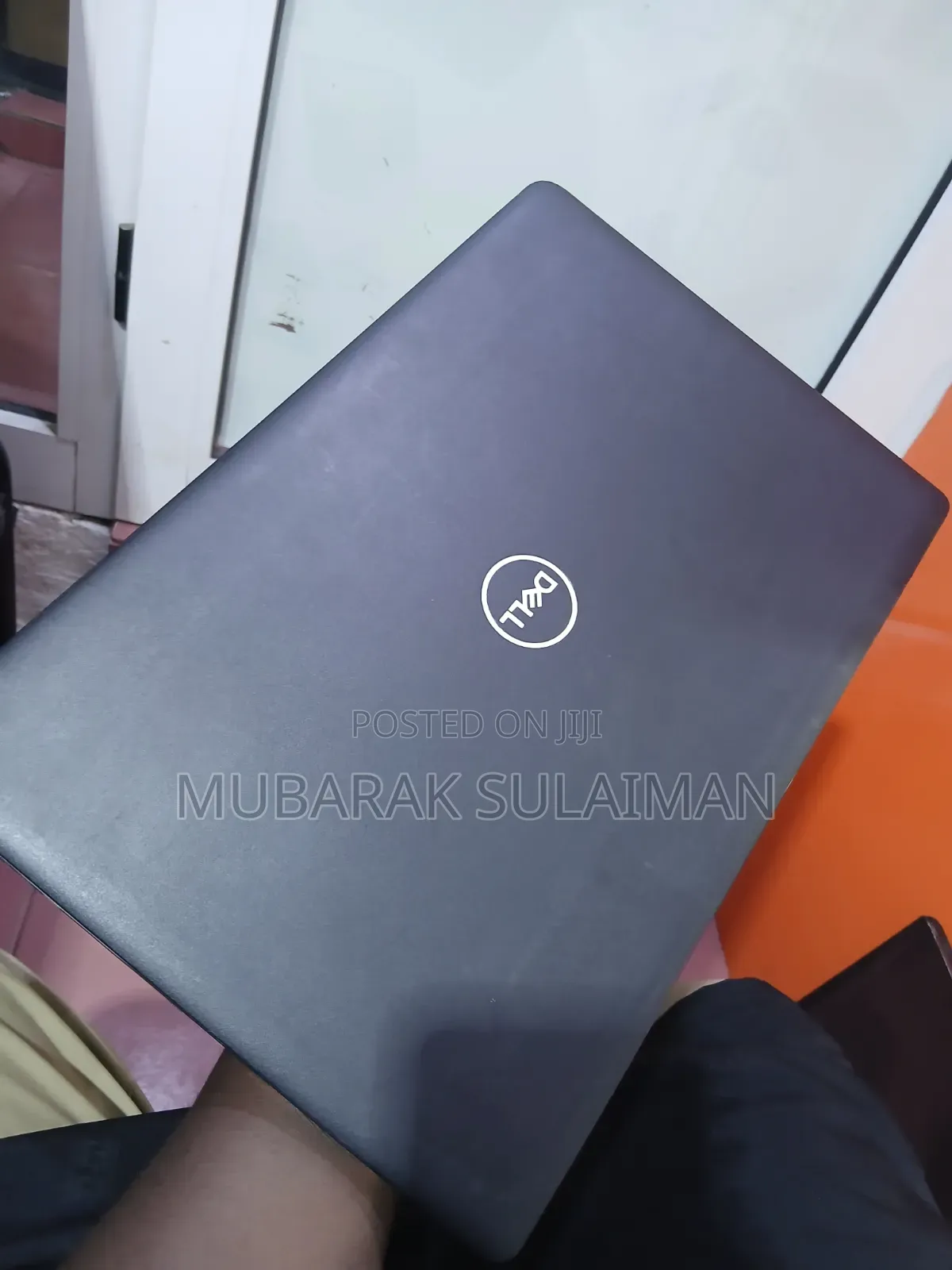 Laptop Dell Latitude 3510 8GB Intel Core i5 SSD 256GB
