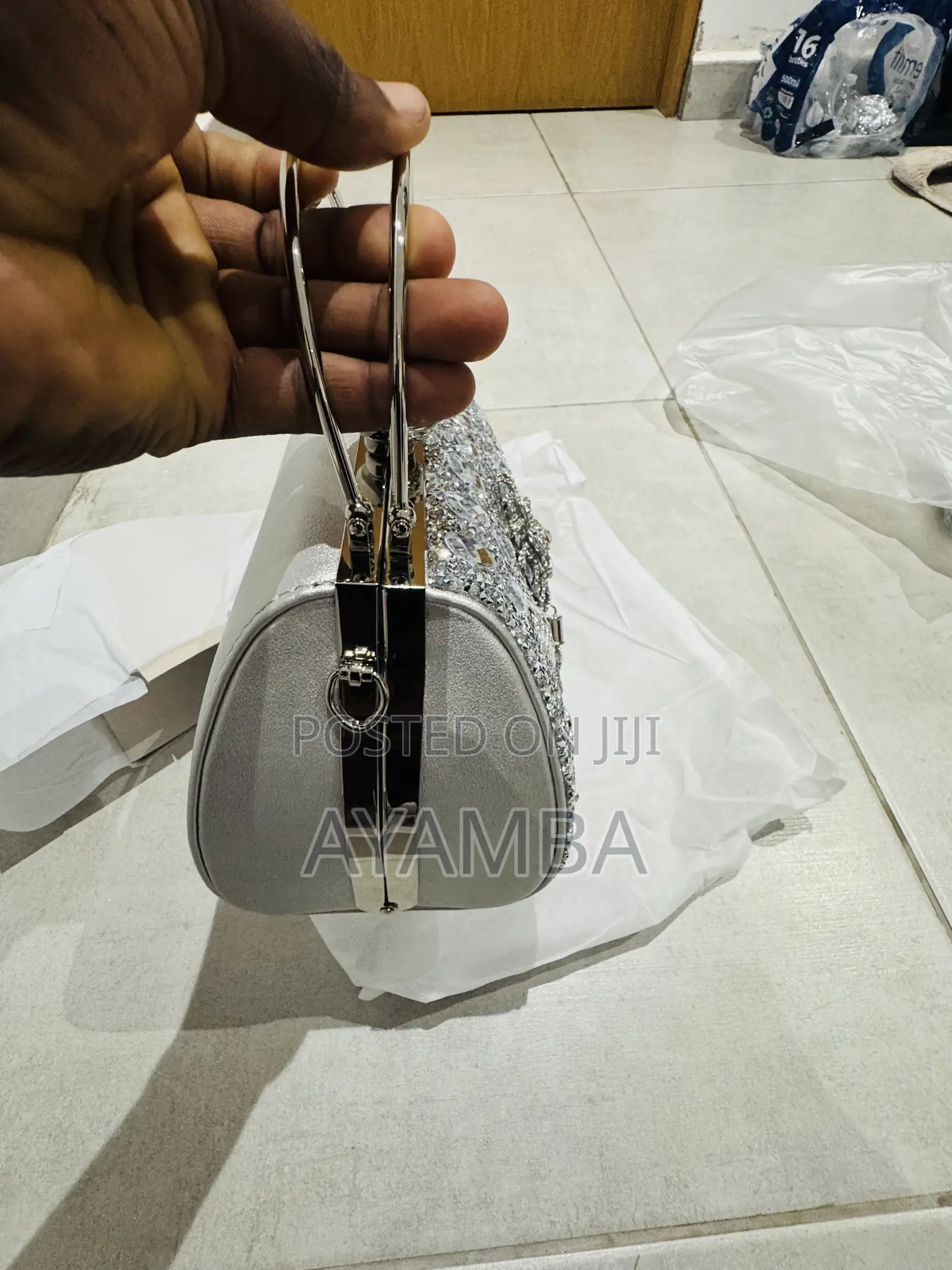 Clutch Bags