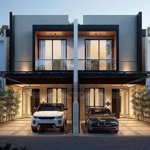 Architectural From Vision to Reality.