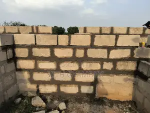 Uncompleted 15 Bedroom Apartments for Hotel