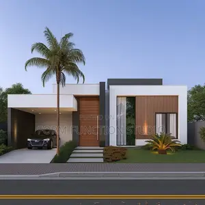 Your Architectural Partner in the Design Process.