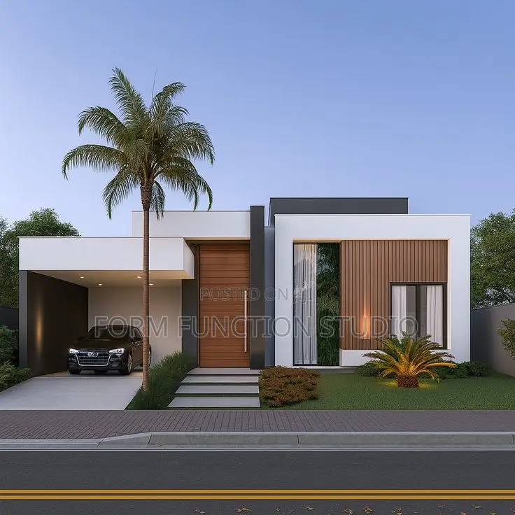 Your Architectural Partner in the Design Process.