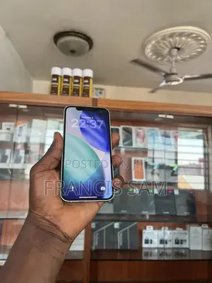 Apple iPhone 12 64 GB Green