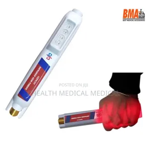 Vein Finder Machine