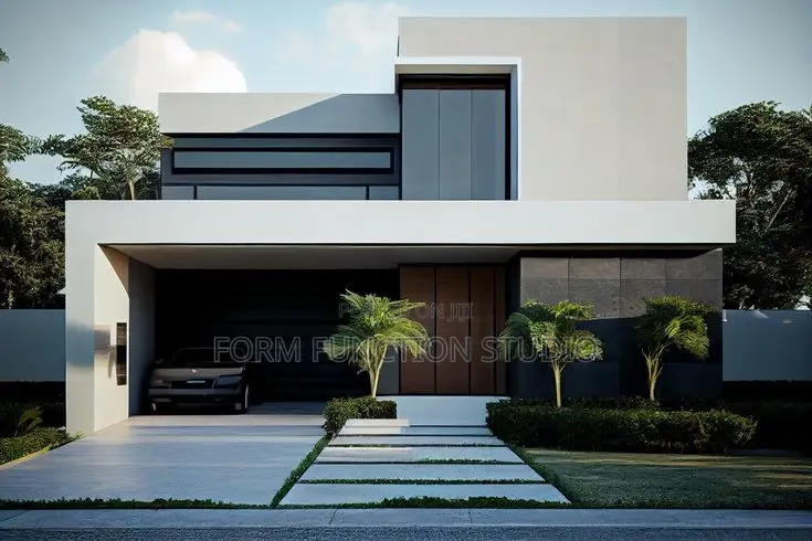 Expert Architectural Planning for Flawless Execution.