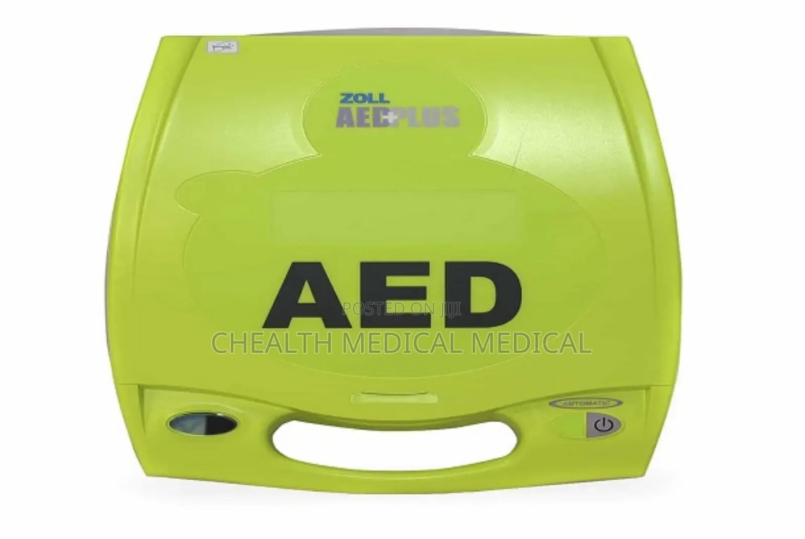 Zoll Machine Aed