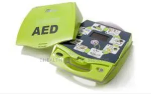 Zoll Machine Aed