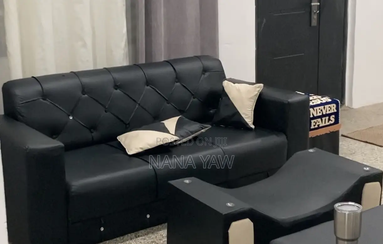 3 in 1 Sofa