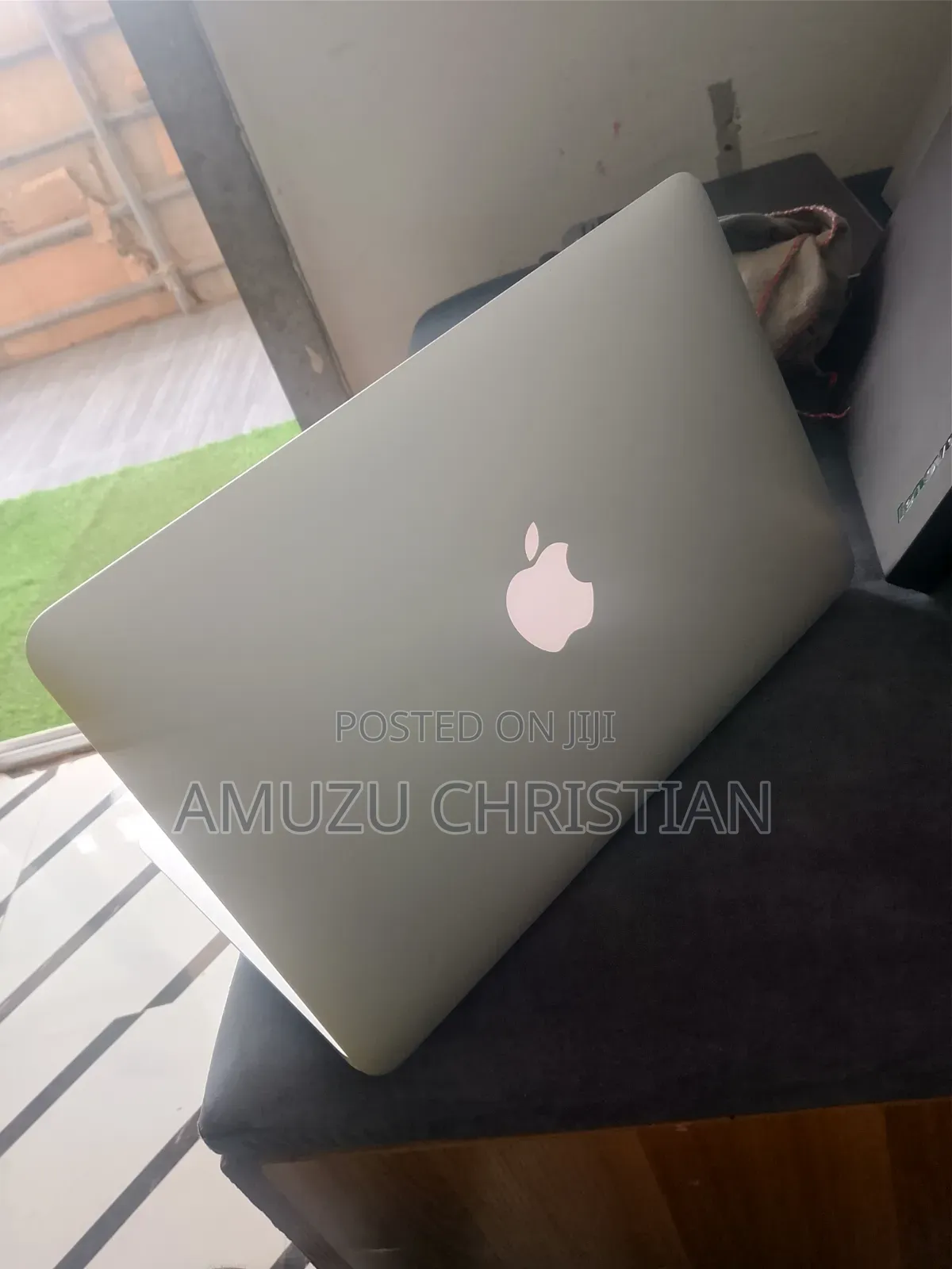 Laptop Apple MacBook 2014 4GB Intel Core 5 HDD 128GB