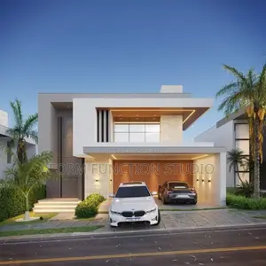 Architectural Design Strategy for Savvy Investors