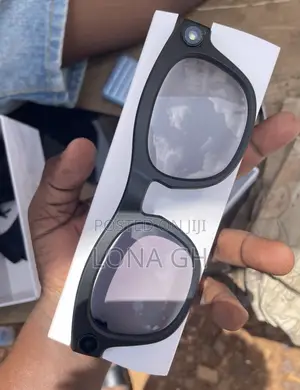 Ai Smart Glasses